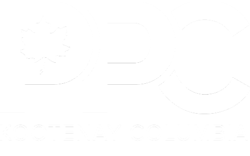 Kootenay PPC Logo